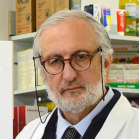 Dr. Giancarlo Stival