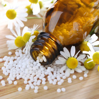 Medicine alternative